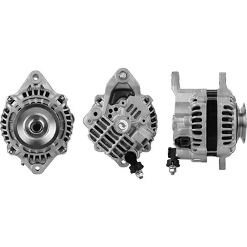 Alternátor generátor LUCAS LRA02225