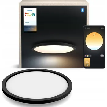 Stropní Svítidlo LED Stropní Svítidlo na omítku Inteligentní Zigbee Aurelle Philips HUE