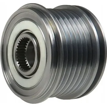 Alternátor Alternátor - jednosměrná spojka AS-PL AFP5036S