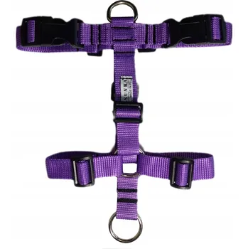 Postroj pro psa Postroj Guard Sunka Basic pro psa M-L