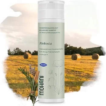 Šampon MOHANI Mokosza Balancing Šampon 250ml