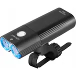 Přední světlo na kolo Gaciron V9DP-2000 2000 lm USB