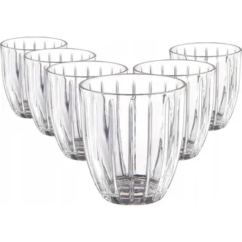 Sklenice Sklenice na nápoje Altom Design 330 ml 6 ks