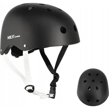 Cyklistická přilba Přilba Nils Extreme MTW001 XS