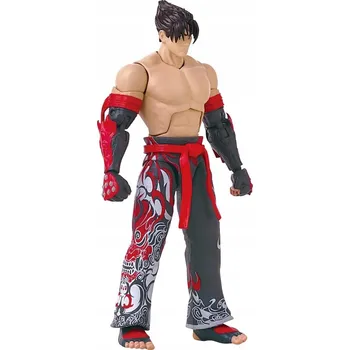 Figurka Tekken - Jin Kazama - figurka