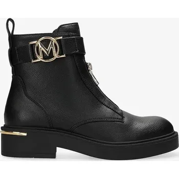 Dámské kozačky Nízké kozačky Mexx MICLA KASIA MI001701053W černá 99X, EUR 39