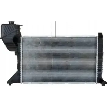Chladič motoru NRF 50558 Chladič motoru, chladič chlazení motoru