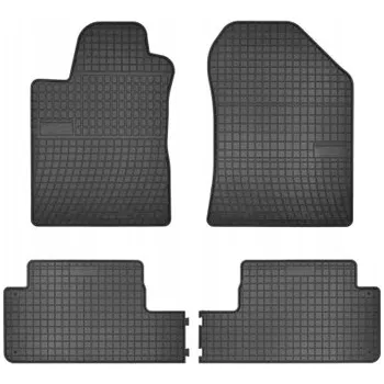 autokoberec Gumové autokoberce Toyota OE, 4 ks