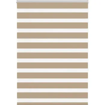 Roleta Roleta zebra, 95 x 150 cm, šířka látky 90,9 cm, polyester