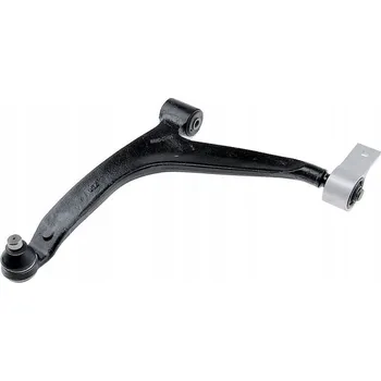 Zavěšení kol NTY ZWD-CT-005 Rameno , odpružení kol