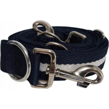 Vodítko pro psa Extra Silná Vodítko - oboustranné 3m pro velkého psa