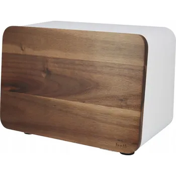 chlebník Jednodílný chlebník Husla dřevěný