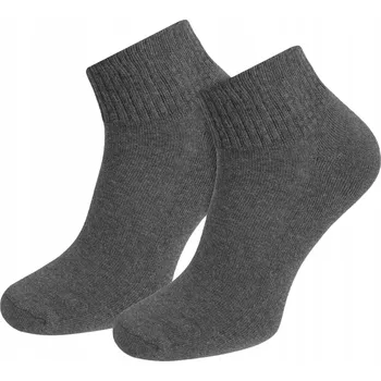 Pánské ponožky Ponožky Marilyn MEN Stay Fresh 41-45 grafitové