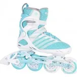 Tempish WIRE 3.0 LADY EU 37 inline brusle + DÁREK DLE VÝBĚRU!