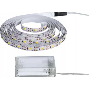 LED páska LED pásek na AA baterie 5V LED Podsvícení Samolepicí Silná Dekorace