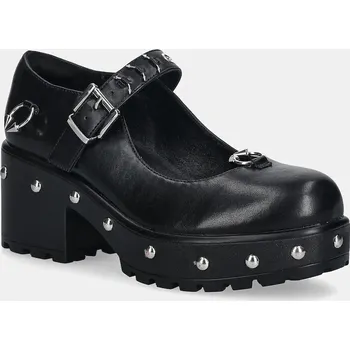 Dámské lodičky Lodičky Koi Footwear Tira Mary Jane ND100 černá 99X, EUR 40