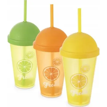 Lahev Na Pití Orion 450 ml vícebarevná