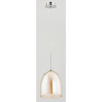 Závěsné svítidlo Alfa Ronda 1 - světelný bod E27