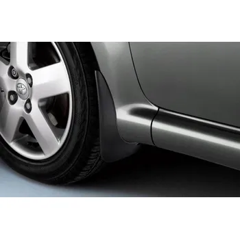 Zavěšení kol TOYOTA AYGO ZÁSTĚRKY PROTI BLÁTU PŘEDNÍ ORIGINÁLNÍ OE PZ416-90960-00