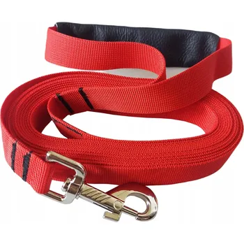 Vodítko pro psa Tradiční Vodítko Sunka , páska, 25 m