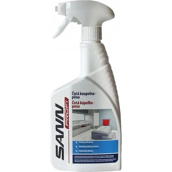 Univerzální čisticí prostředek Sann Profi univerzální čisticí prostředek 0,5l