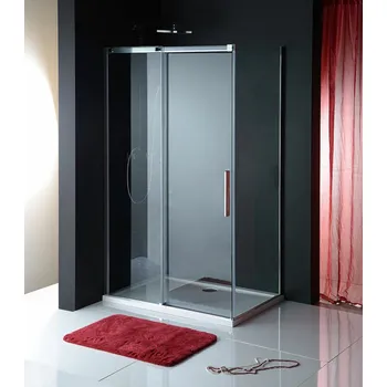 Polysan Boční zástěna ke sprchovým dveřím 80 cm Altis AL5915