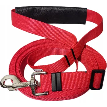 Vodítko pro psa Vodítko tradiční Sunka páska 2 m