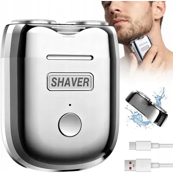 Holicí Strojek Bedee HOLICÍ STROJEK MĘSKA MASZYNKA TRYMER 4W