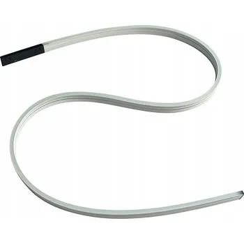 Bodové svítidlo Magnetický reflektor pro lištu Magnetic track line 5mm 20W 4000K ML2153 Milagro