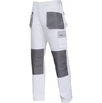 Pracovní obuv Dlouhé pracovní kalhoty Lahti Pro L40513 vel. 54