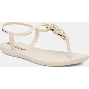 Dámské sandále Sandály Ipanema CLASS CONNEC 83701.BC838 béžová 80X, EUR 39