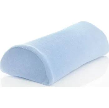 Povlak na polštářek Slay froté povlak na polštářek pod ruku, žlutý