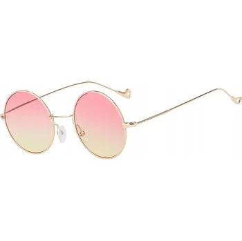 Sluneční brýle Veyrey sluneční brýle lenonky - muž