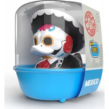 Figurka Travel Tubbz Mini PVC Figurka Mexiko 5 cm