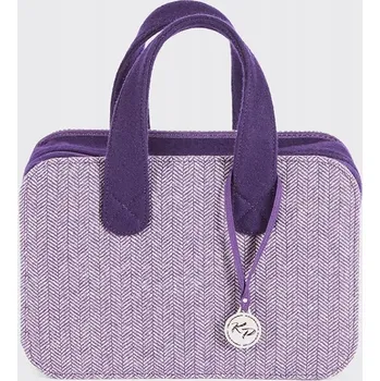 Malá praktická lékařská taška Knitpro Snug / 12833