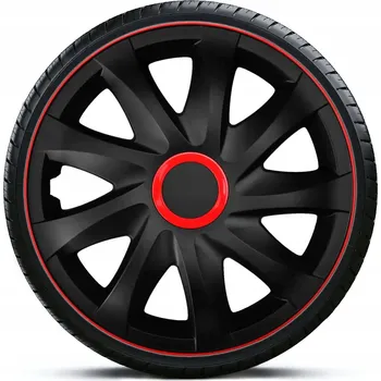 Poklice na kolo Poklice 14" vícebarevná