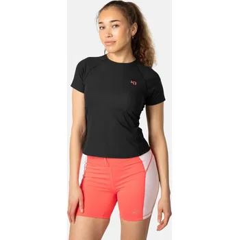 Dámské triko Kari Traa Linnea Tee Velikost: M / Barva: černá