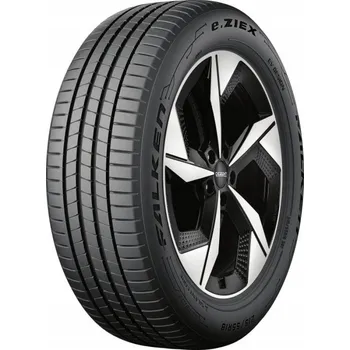 Letní osobní pneu Letní pneumatika Falken e.Ziex 235/45 R20 100 H ochranný lem, zesílená (XL)