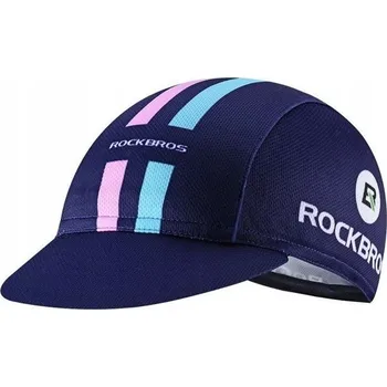 Čepice Čepice Rockbros M modrá