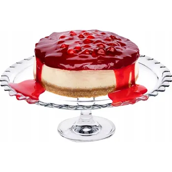 Podnos na nohy Petite Patisserie 26,4 cm PASABAHCE