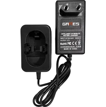 Nabíječka baterií Nabíječka Gares CH010-BS1218N pro Bosch Ni-MH / Ni-Cd - neoriginální