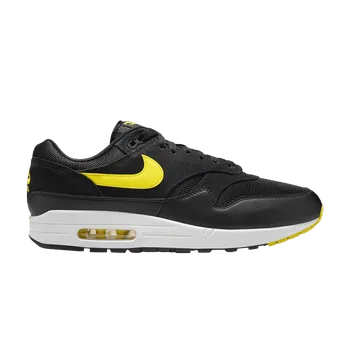 Pánské tenisky Nike Air Max 1 Essential 'Batman' Velikost: 43
