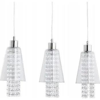 Závěsné svítidlo Alfa Sosnowscy MARINE 3-bodové, patice E14