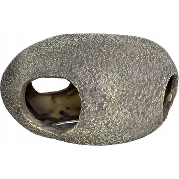 Dekorace do akvária HOBBY Dekorace do akvária Mramorová jeskyně 7 14,5 x 8,5 x 12 cm (40197)