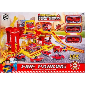 autíčko Autodráha R-954 Kathay-Haster R-954