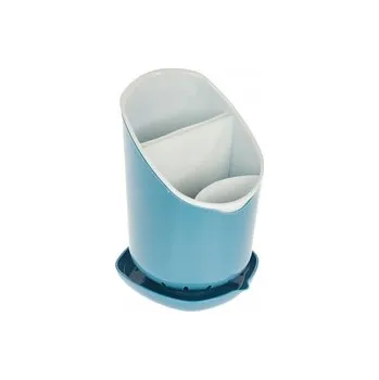 Odkapávač na nádobí Odkapávač na příbory Koopman 11 cm x 12 cm x 18,5 cm