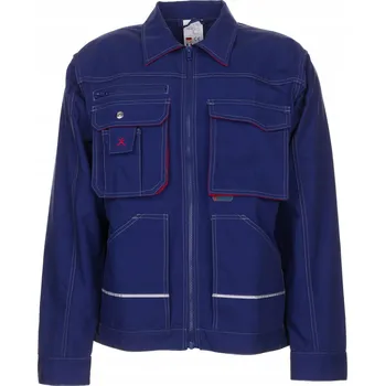 Pracovní obuv Německá pracovní Mikina PLANAM BASALT r52