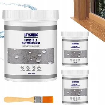 Tmel INVISIBLE WATERPROOF AGENT PRŮHLEDNÝ TĚSNÍCÍ PROSTŘEDEK 600 G