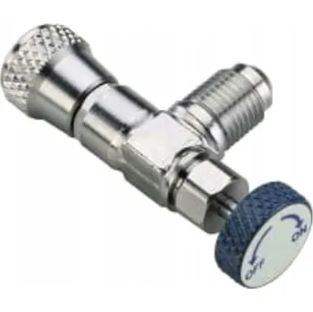 Ventil SERVISNÍ UZAVÍRACÍ VENTIL SHINYEAR CH-343-04-1/4