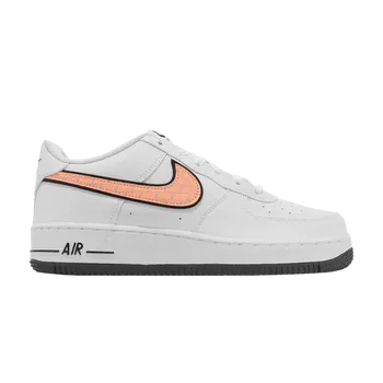 Dámská obuv Nike Air Force 1 Impact Next Nature GS 'White Doll' Velikost: 37.5